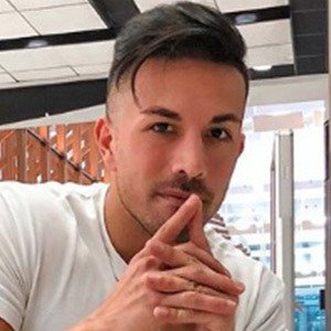 Christian Guzmán, 31 (YouTube Star)