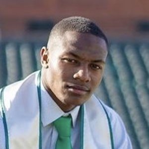 Christian Haynes, 28 (Звезда Тиктока)