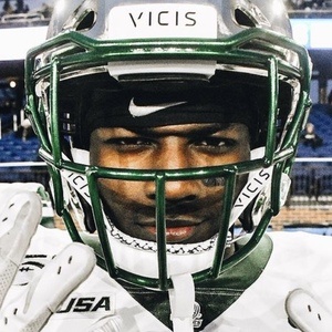 Christian Haynes, 28 (TikTok明星)