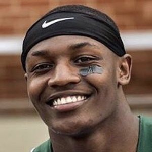 Christian Haynes, 28 (TikTok Star)