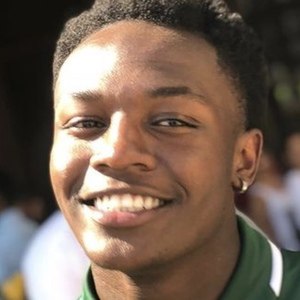 Christian Haynes, 28 (TikTok Star)