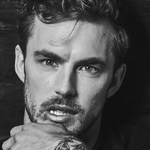 Christian Hogue image 3