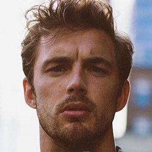Christian Hogue image 4