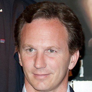 Christian Horner image 3