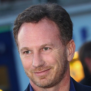 Christian Horner image 4