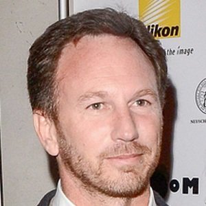 Christian Horner image 5
