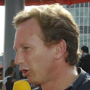 Christian Horner image 6