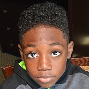 Christian Isaiah image 3