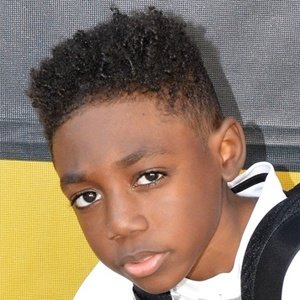 Christian Isaiah image 6