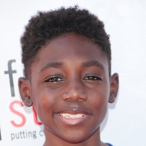 Christian Isaiah image 7