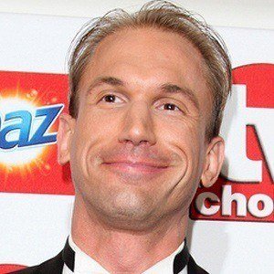 Christian Jessen image 2