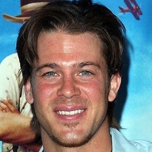 Christian Kane image 3