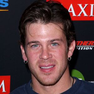 Christian Kane image 4