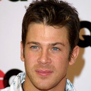 Christian Kane image 5