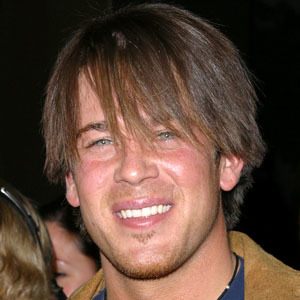 Christian Kane image 6