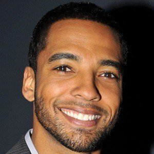 Christian Keyes image 3