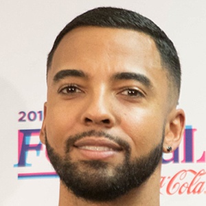 Christian Keyes image 7