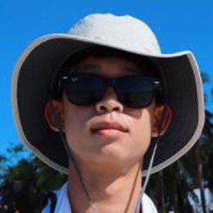 Christian Laeno, 22 (Family Member)