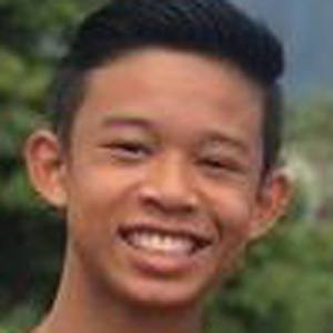 Christian Laeno, 22 (Family Member)