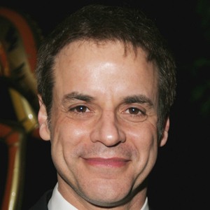 Christian LeBlanc image 7
