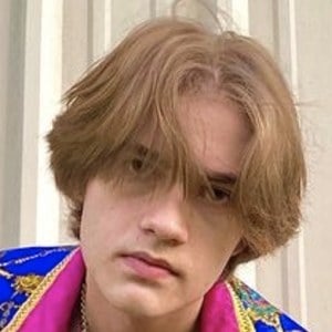 Christian Long, 23 (TikTok Star)