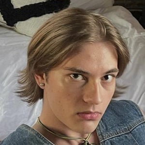 Christian Long, 23 (TikTok明星)