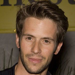 Christian Oliver image 3