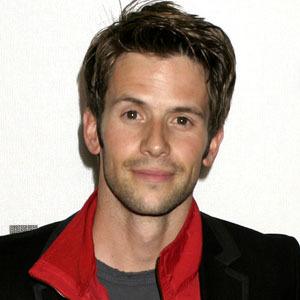 Christian Oliver image 4