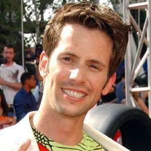 Christian Oliver image 5