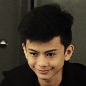 Christian Patrick Salonga image 6