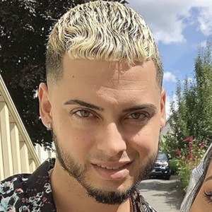 Christian Perez, 38 (TikTok Star)