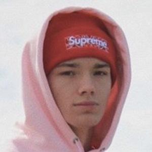 Christian Plourde, 24 (TikTok Star)