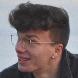 Christian Plourde, 24 (TikTok Star)