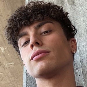 Christian Prosperini, 31 (Estrella de Instagram)