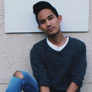 Christian Rafan, 32 (YouTube明星)