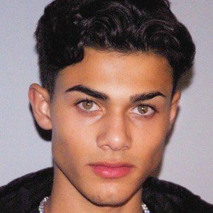 Christian Reyes image 5