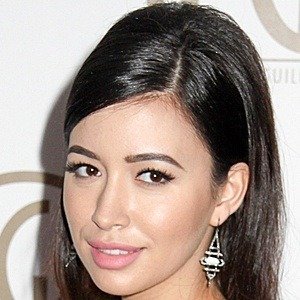 Christian Serratos image 4