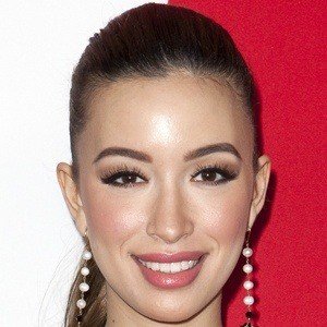 Christian Serratos image 6