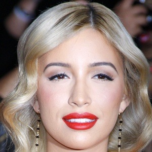 Christian Serratos image 7