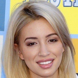 Christian Serratos image 8