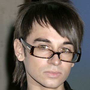 Christian Siriano, 38 (Stilista di moda)