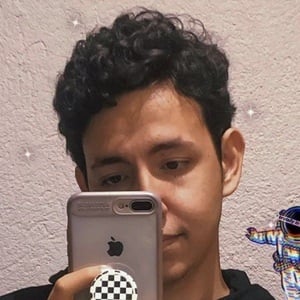 Christian Solis, 25 (TikTok Star)