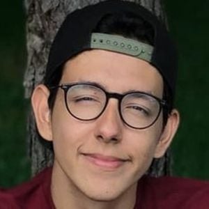 Christian Solis, 25 (TikTok Star)