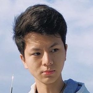 Christian Suen image 4