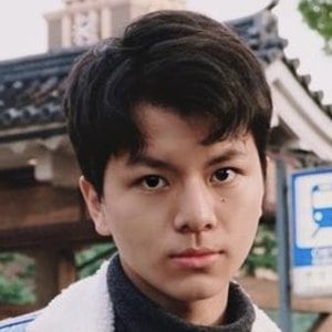 Christian Suen image 5