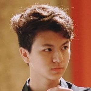 Christian Suen image 6