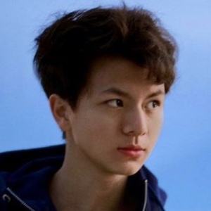 Christian Suen image 8