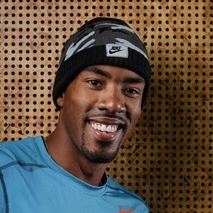 Christian Taylor, 35 (Triple Jumper)