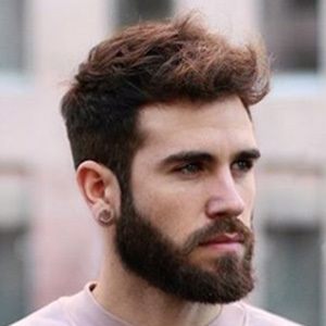 Christian Tomás Martín, 32 (Instagram明星)