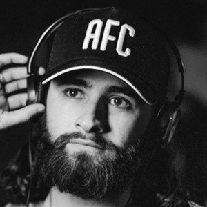 Christian Tye, 29 (TikTok Star)